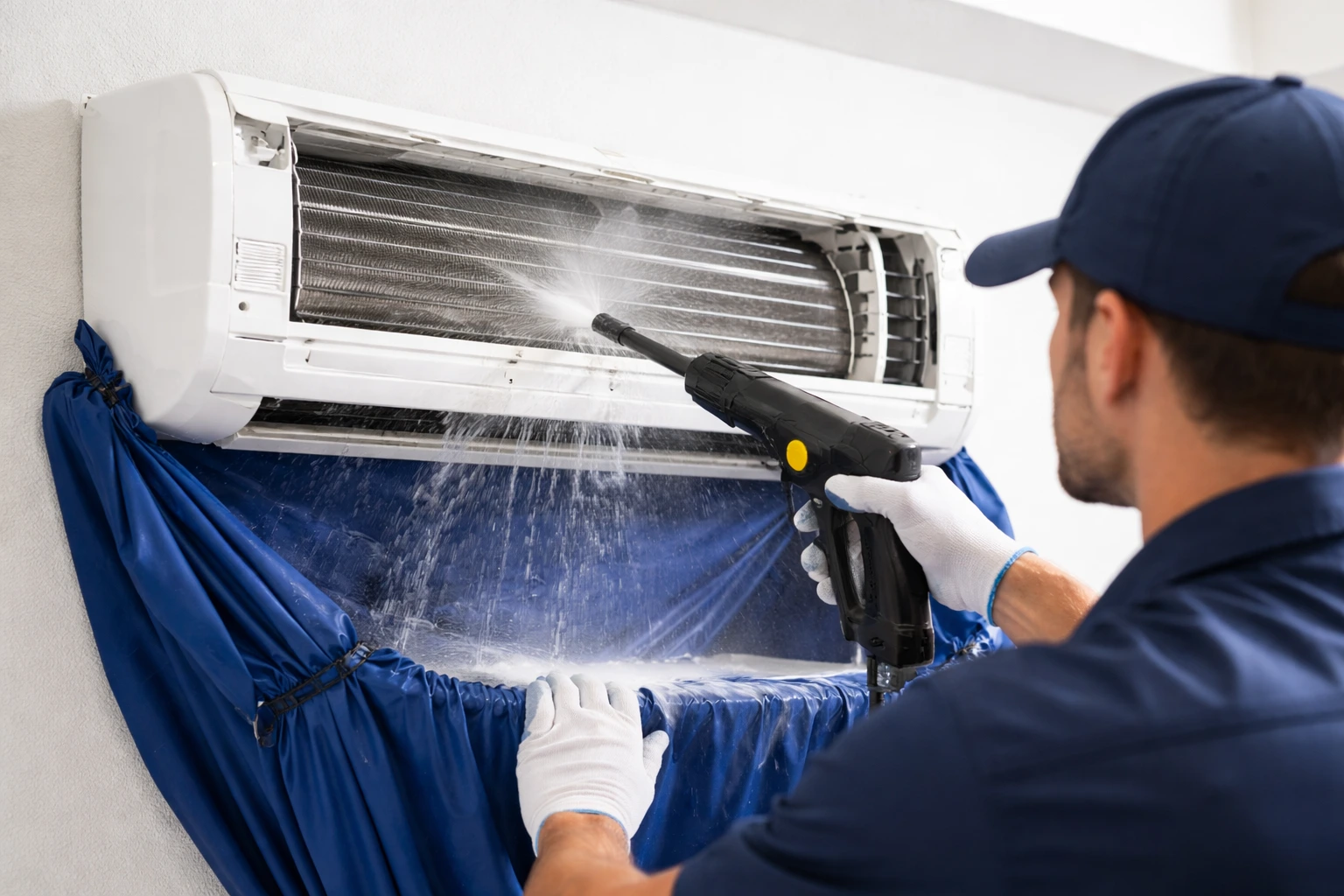 AC Service